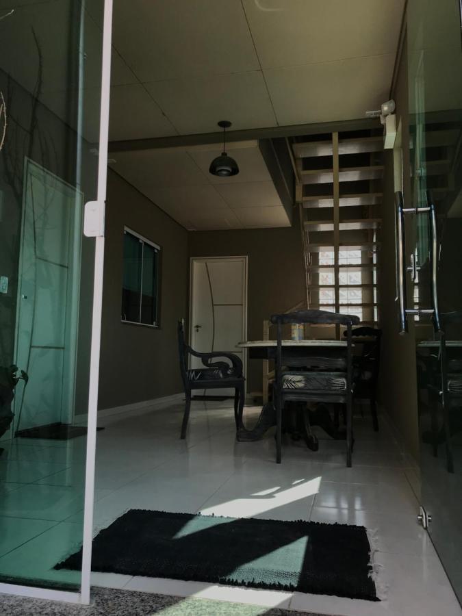 Apartamento Marquinho Urubici Luaran gambar