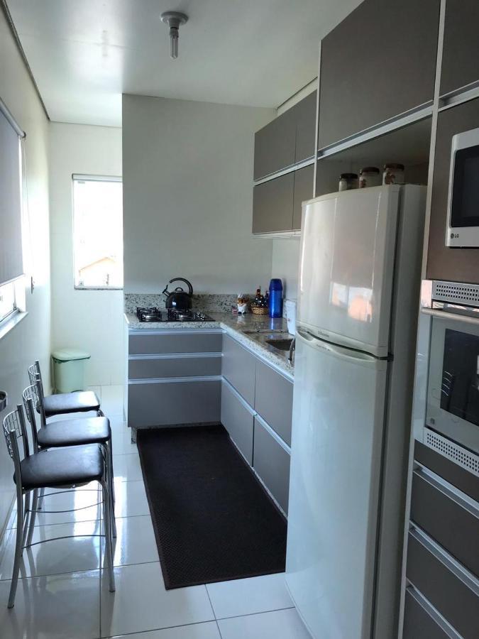 Apartamento Marquinho Urubici Luaran gambar