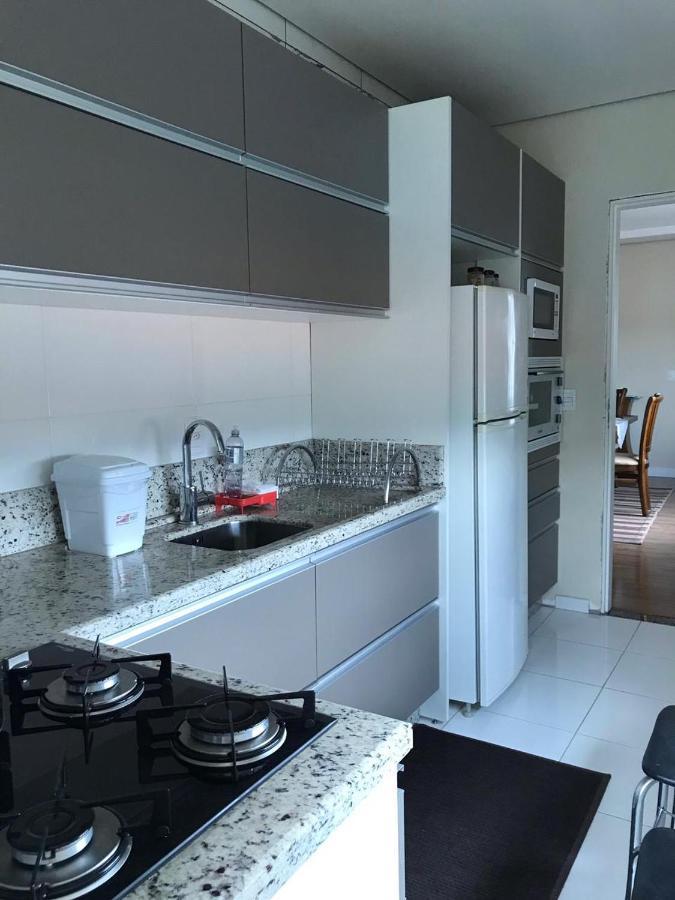 Apartamento Marquinho Urubici Luaran gambar