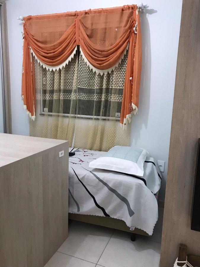 Apartamento Marquinho Urubici Luaran gambar