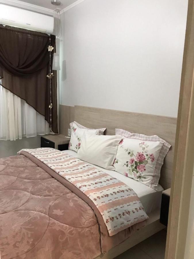 Apartamento Marquinho Urubici Luaran gambar