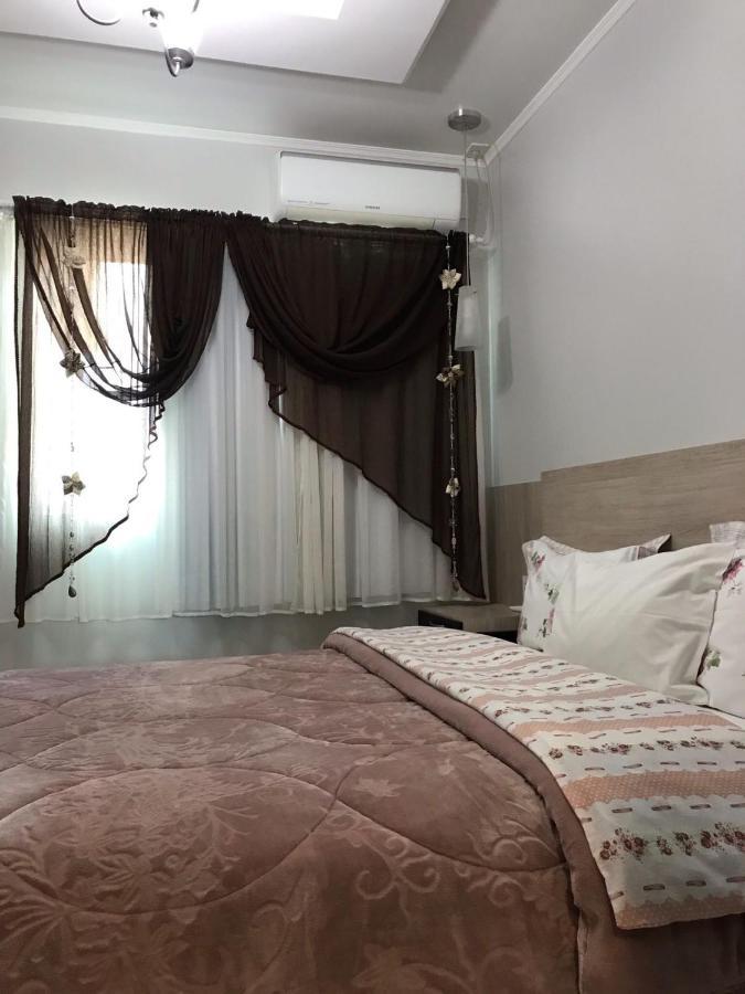 Apartamento Marquinho Urubici Luaran gambar