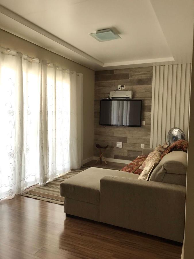 Apartamento Marquinho Urubici Luaran gambar