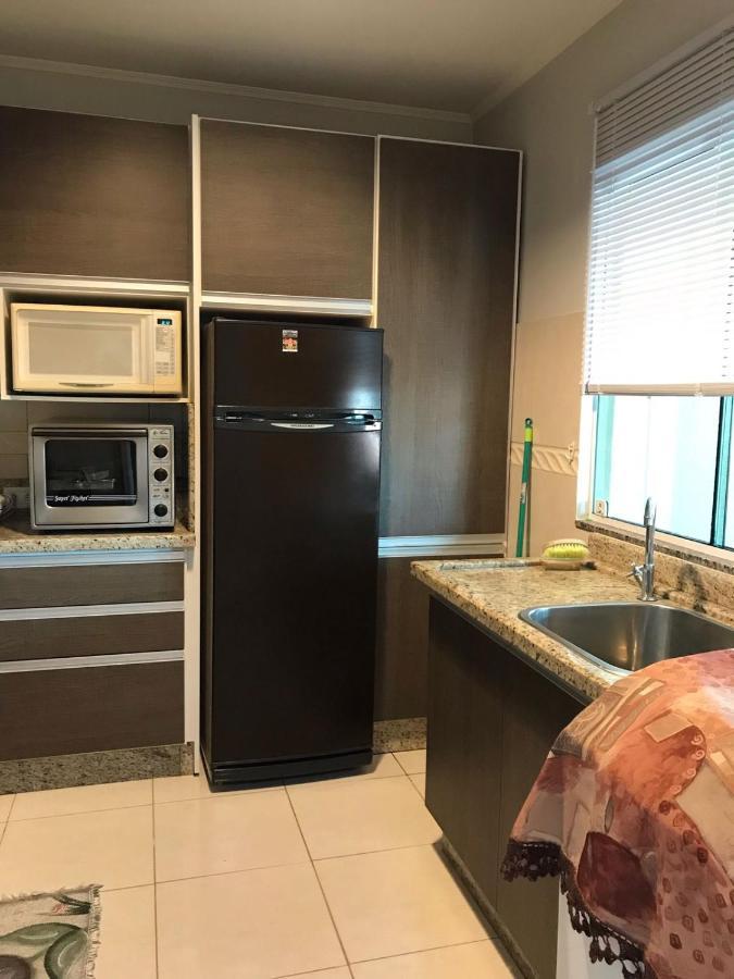 Apartamento Marquinho Urubici Luaran gambar