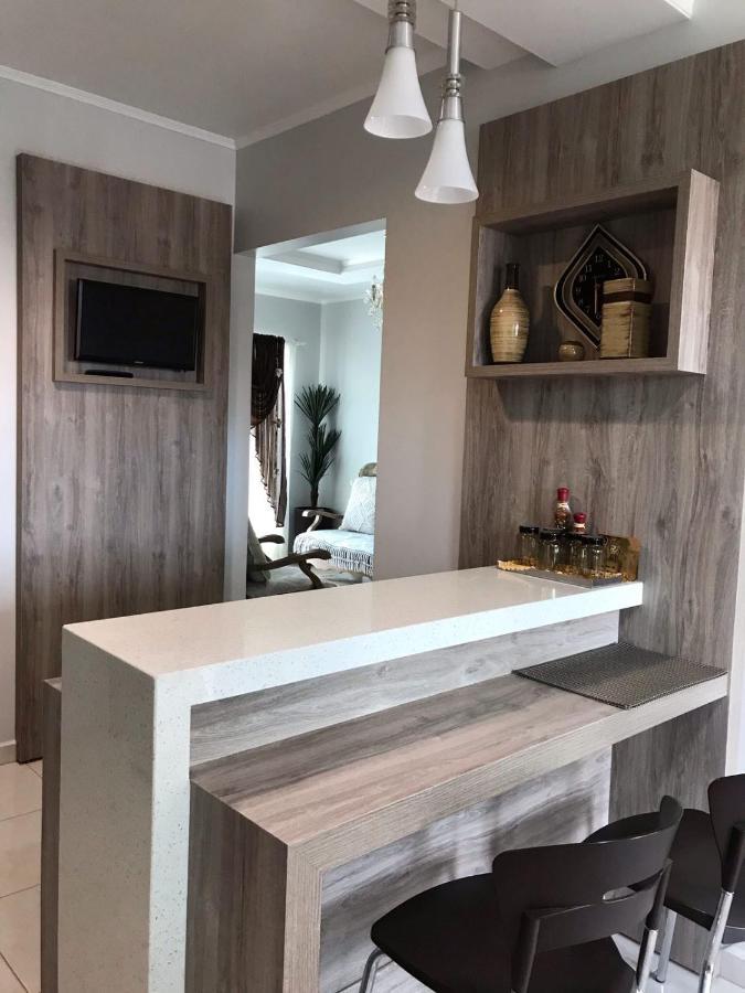 Apartamento Marquinho Urubici Luaran gambar
