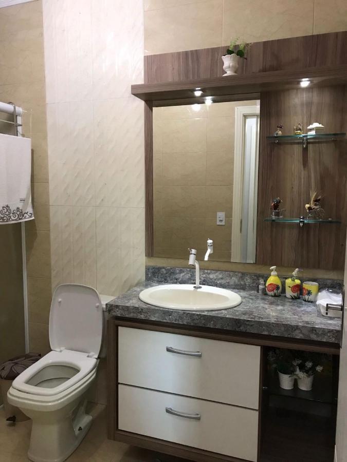 Apartamento Marquinho Urubici Luaran gambar