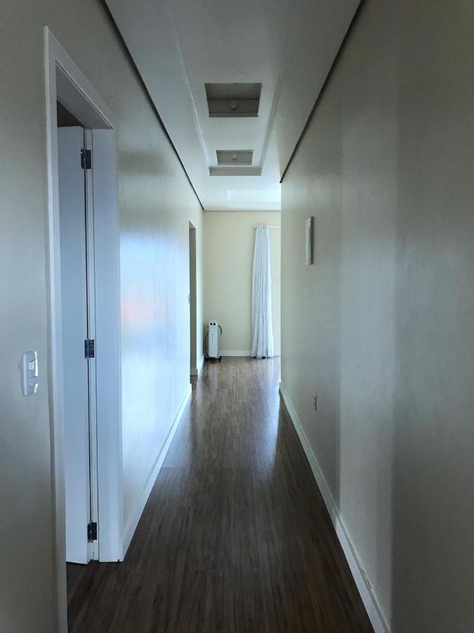 Apartamento Marquinho Urubici Luaran gambar