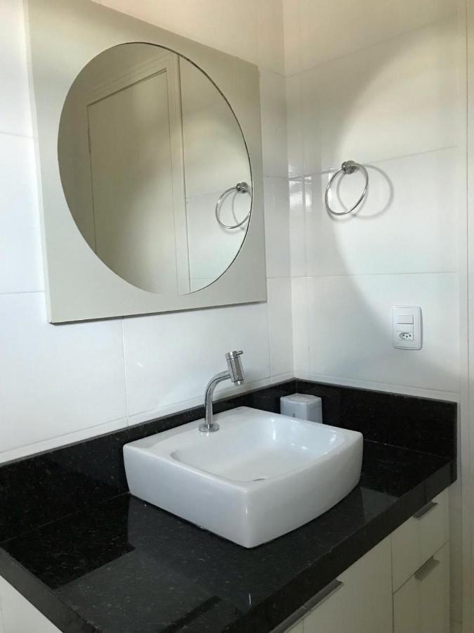 Apartamento Marquinho Urubici Luaran gambar