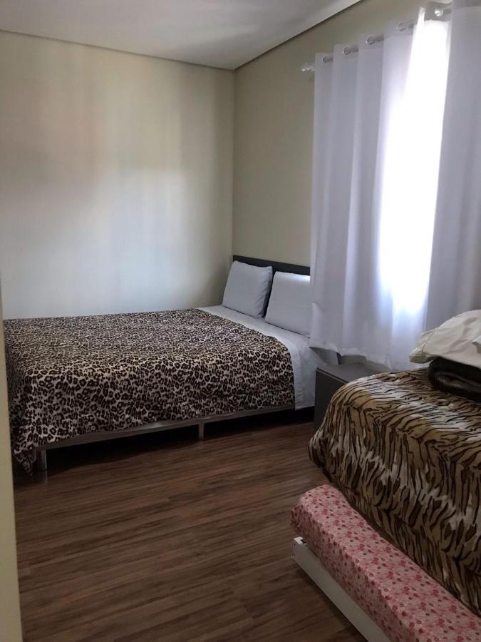 Apartamento Marquinho Urubici Luaran gambar